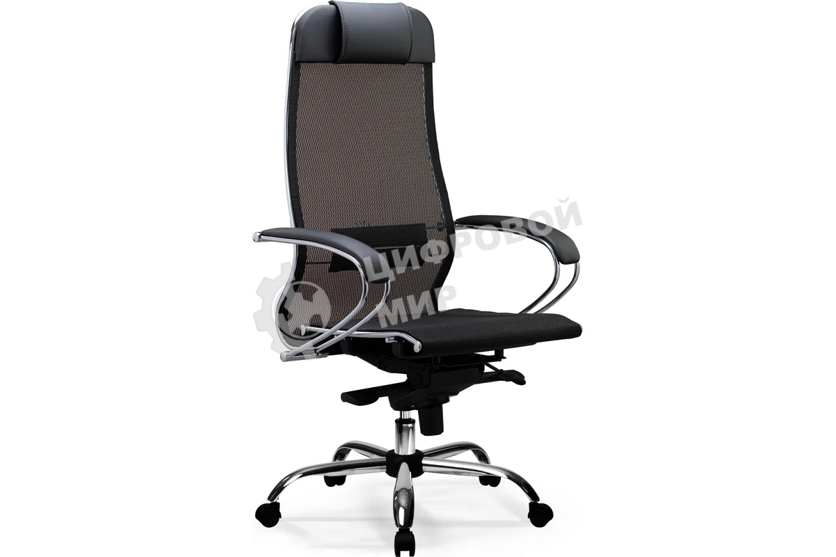 Кресло офисное МЕТТА 