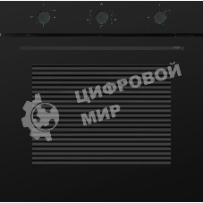 Духовой шкаф DeLonghi DEO 735 NB ROBERTA