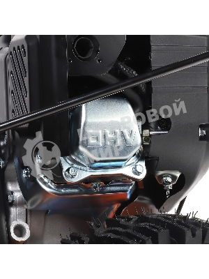 Снегоуборщик бензин. Patriot СИБИРЬ 57 7л.с.