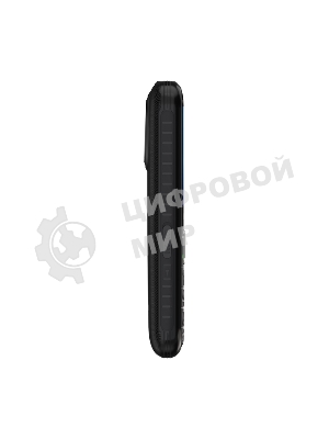 Мобильный телефон Maxvi B21ds up черный