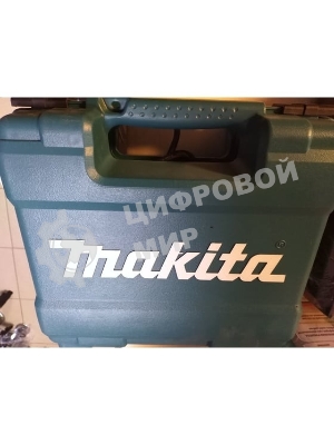 Фен технический Makita HG5030K 198932 1600Вт.