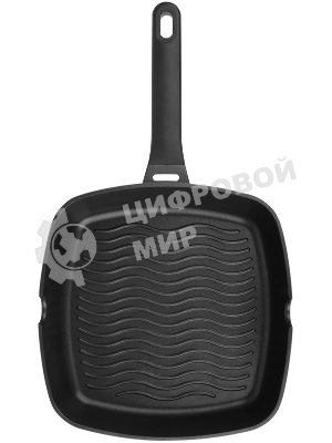 Сковорода-гриль RDA-1204 28x28x5,5 см, Zeita Neu Rondell