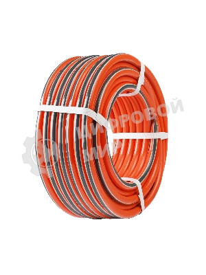 Шланг садовый Patriot, поливочный, PVC-1250, 4 слоя, 1/2 