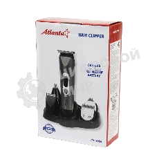 Машинка для стрижки Atlanta ATH-6924 gray