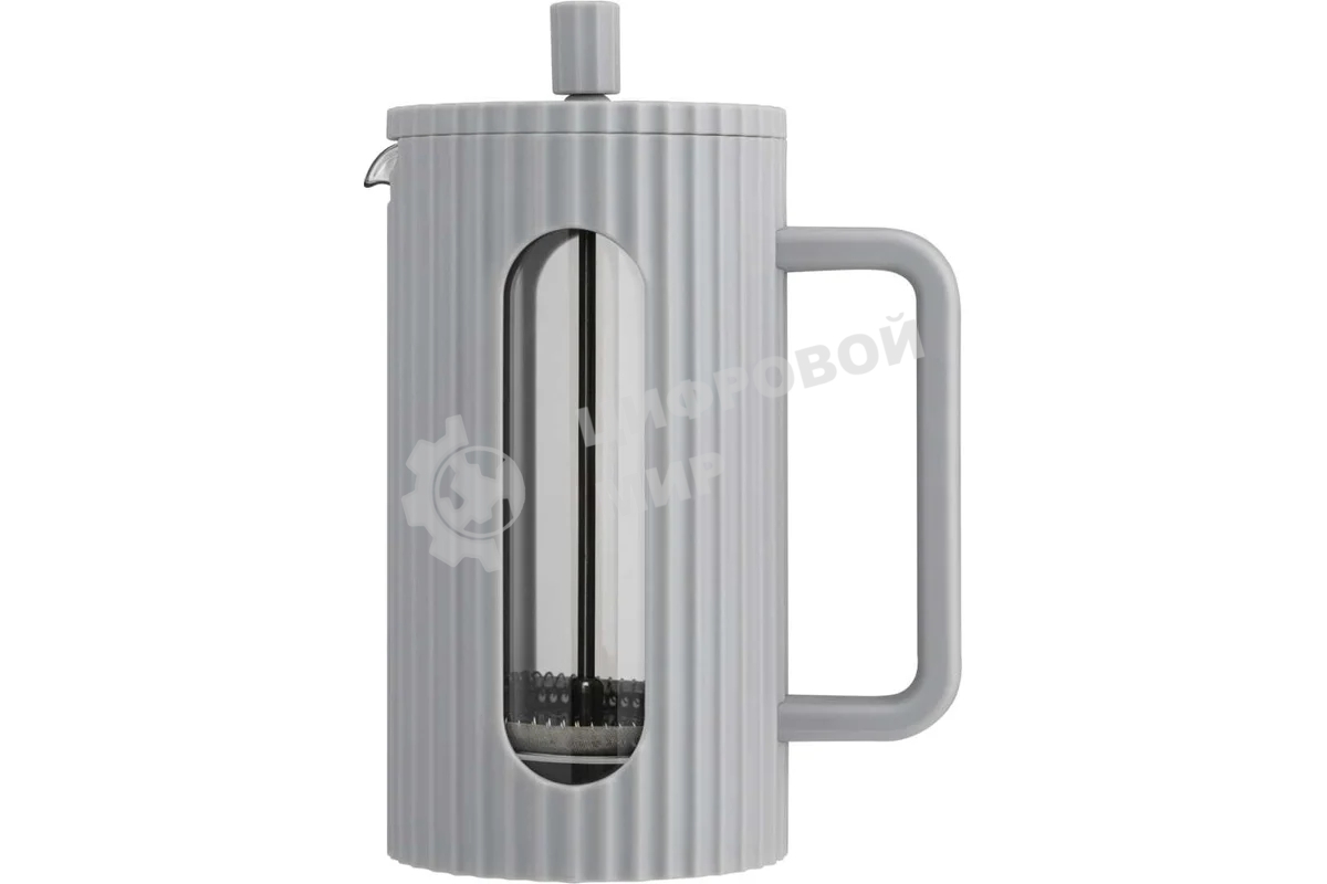 Френч-пресс TalleR TR-32345 Лилиан 600 мл