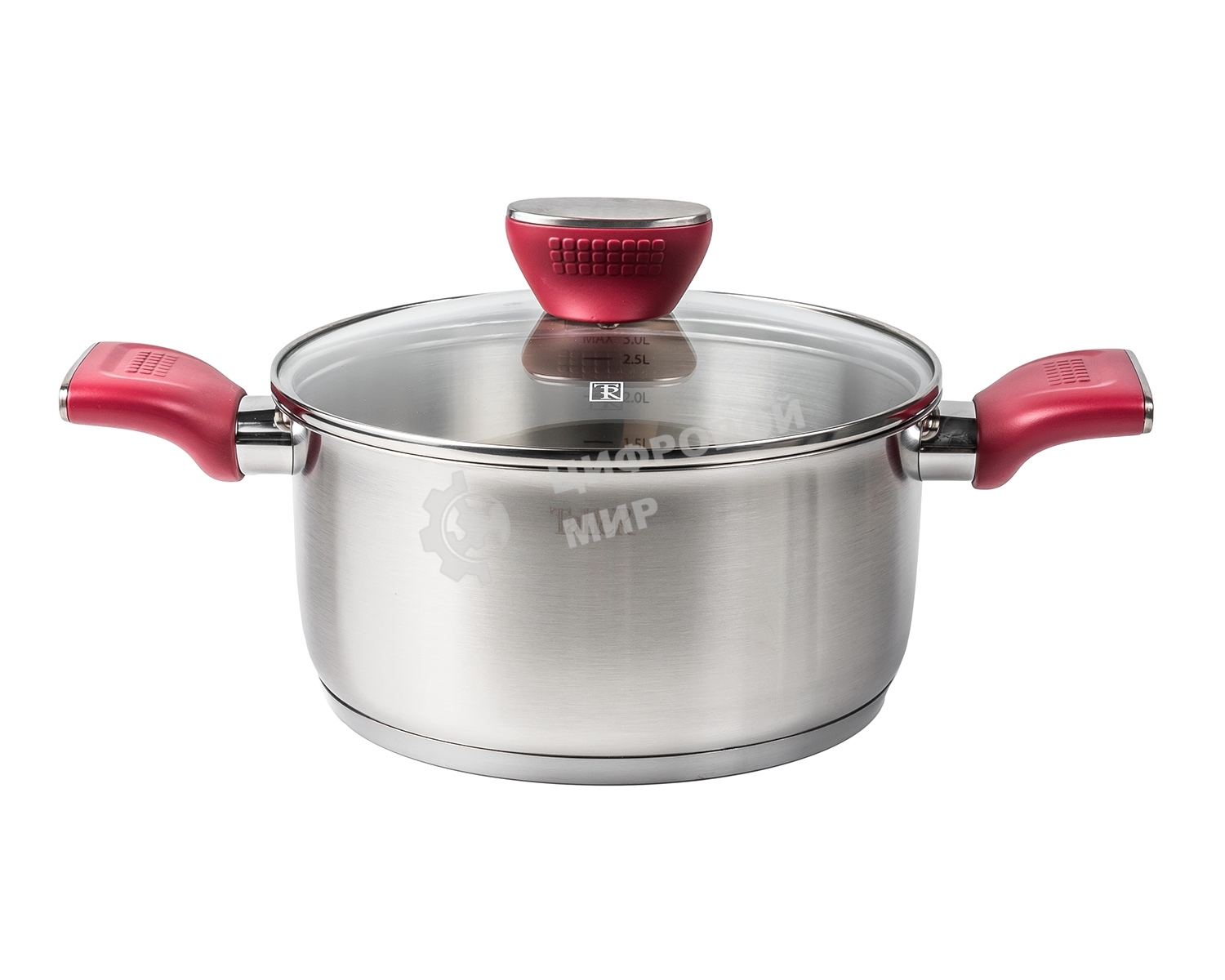 Кастрюля TalleR TR-17288 