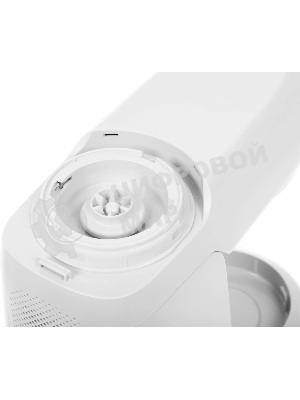 Кухонная машина Tefal Bake Partner QB520B38, серый/серебристый