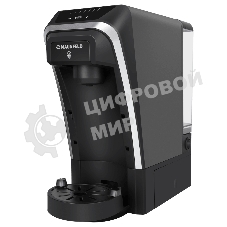 Кофеварка капсульного типа 2в1 Maunfeld MCCM-CM823GR
