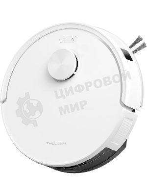 Робот-пылесос Trouver E20s Pro Plus белый