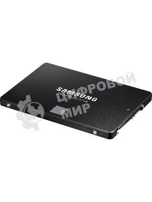 Жесткий диск SSD SAMSUNG SATA2.5