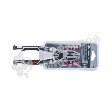 Плоскогубцы комбинированные Matrix 210 мм, усиленная система, PRO