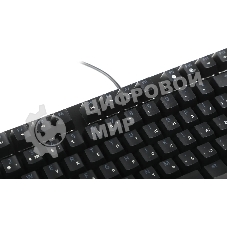 Клавиатура Razer BlackWidow V3 Tenkeyless проводная, USB, чёрный