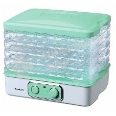 Сушилка для овощей Blackton Bt FD1111 White-green