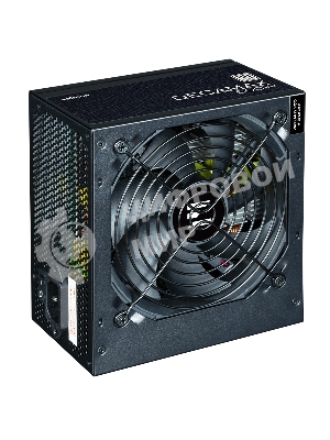 Блок питания Zalman ZM500-LX3, 500Вт, 80 PLUS, 120мм, черный