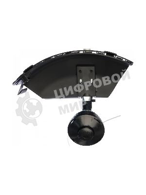 Триммер бензиновый Huter GGT-1500T 1500Вт 2л.с. реж.эл.:леска (упак.:2 коробки)