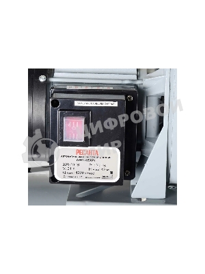 Автономная насосная станция АНС-4200Ч Ресанта