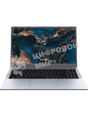 Ноутбук Digma Pro Parvus M Ryzen 3 3200U 8Gb SSD 256Gb AMD Radeon 15.6