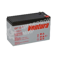 Батарея для ИБП Ventura GP 12-7.2