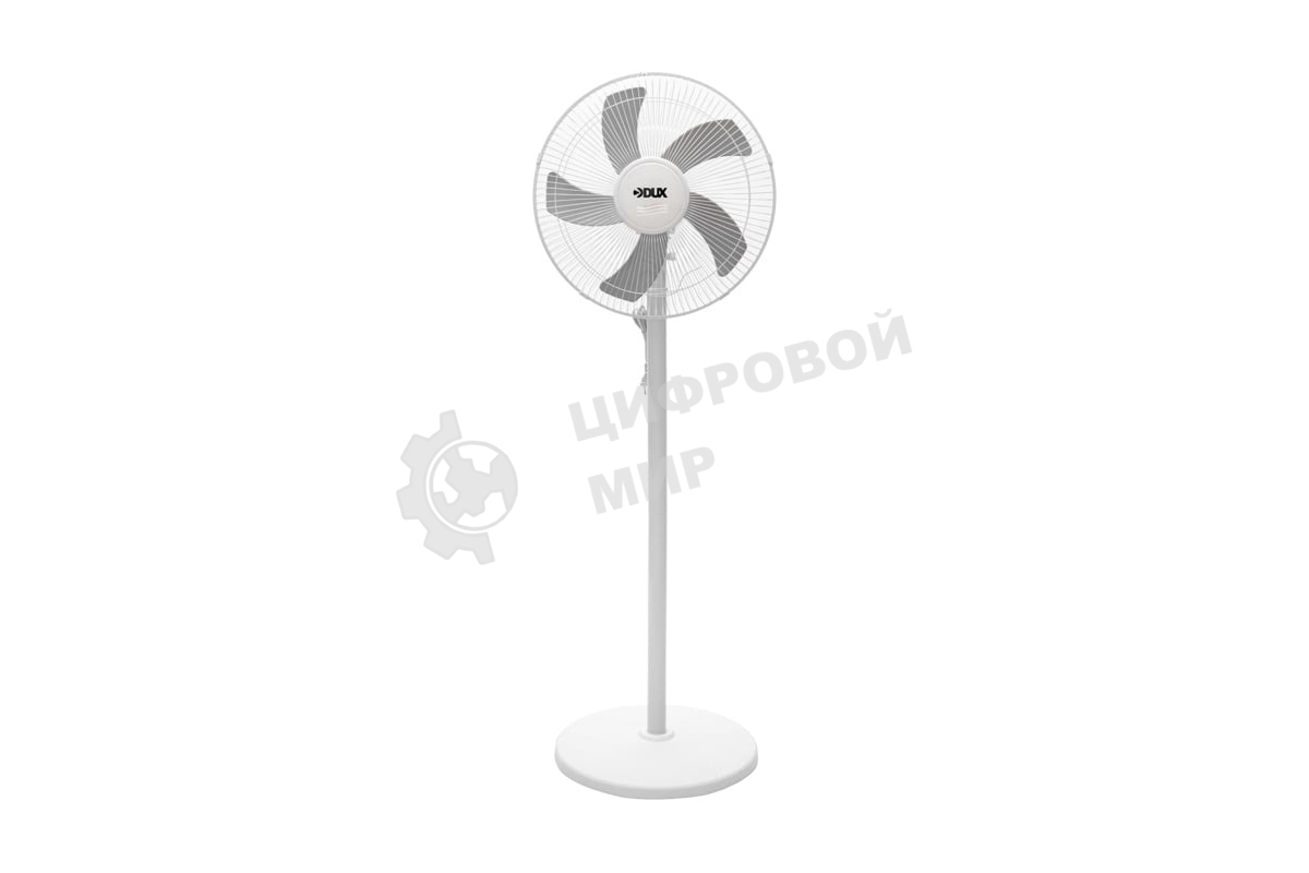 Вентилятор напольный DUX DX-40B