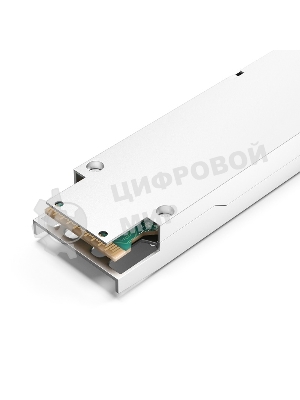 Трансивер NVIDIA twin-port 850nm transceiver, 800Gb/s, 2x NDR, 2x SR4, finned-top OSFP, 2x MPO/APC, up to 50m (switch-side, air-cooled)