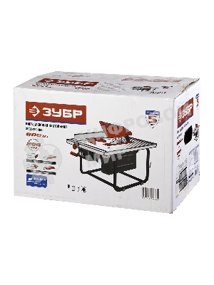 Пила настольная ЗУБР ЗПДС-200-800