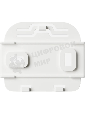 Умное реле Yandex YNDX-00538 2канал. белый