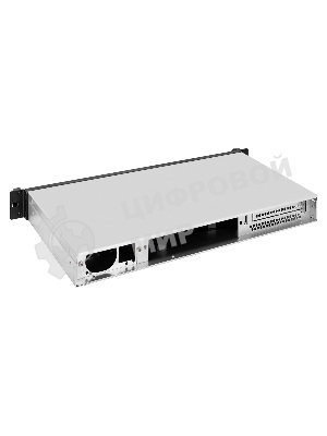 Серверный корпус ExeGate Pro 1U250-11 (RM 19