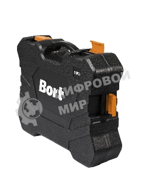 Набор ручного инструмента Bort BTK-215 (93418446)