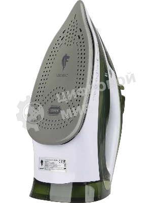 Утюг LEONORD LE-1808 оливковый (108251)
