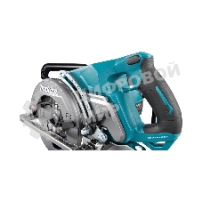 Дисковая (циркулярная) пила Makita RS001GZ без АКБ