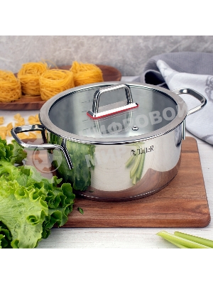 Кастрюля Taller TR-17273