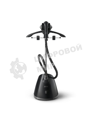 Отпариватель Tefal IT2461E0 черный, 1800 Вт, 37 г/мин, 1300 мл