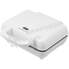 Вафельница Maunfeld MF-1436WH, белый