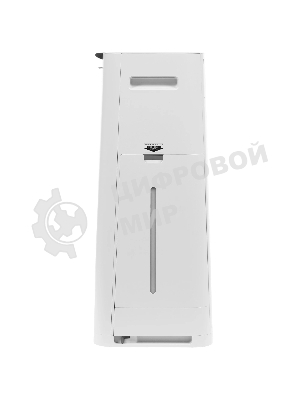 Климатический комплекс Sharp KC-G41RW белый, 28 м², 2.5 л, HEPA-фильтр, ионизация Plasmacluster, гигростат