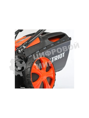 Газонокосилка роторная Patriot PT 53LSE (512109028)