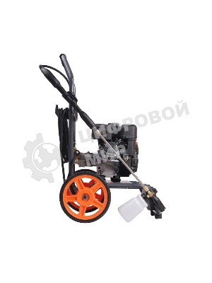 Моющий аппарат бензиновый PATRIOT GT3 Pro