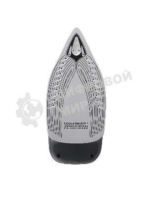 Парогенератор Coolfort CF-3420 2400Вт белый/серый