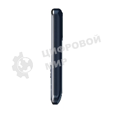 Мобильный телефон Maxvi P30 синий