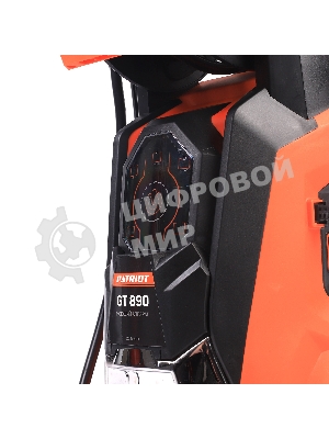 Моющий аппарат PATRIOT GT890 Imperial