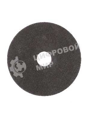 Диск отрезной EDGE by Patriot 115x1,0x22,23 по металлу