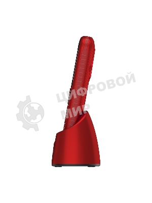 Мобильный телефон Maxvi B5ds up красный