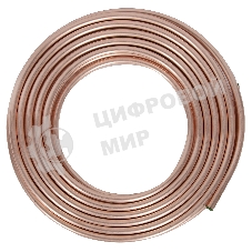 Труба, медная Ballu Olympic 15,88х0,75х15000 (5/8), бухта