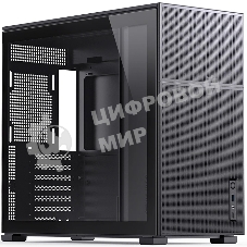 Компьютерный корпус JONSBO Computer Case D41 MESH version черный