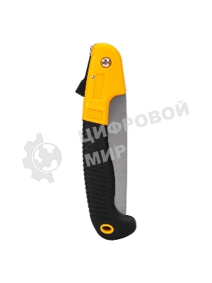 Садовая пила складная Deli DL580618 180мм 7