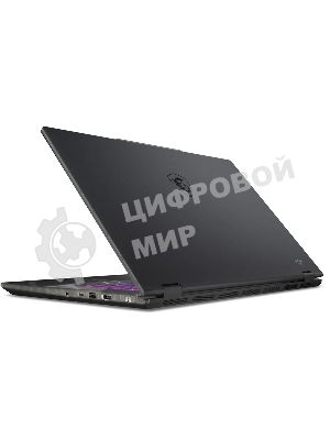 Ноутбук MSI Cyborg 17 B13WEKG-215XRU Intel Core i7-13620H/16Gb/SSD1Tb/RTX5050 8Gb/17.3