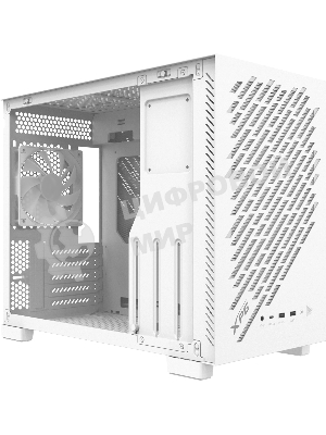 Компьютерный корпус XPG VALORAIRNANOMAA-WHCWW