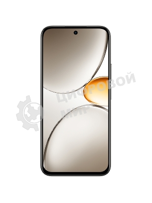 Смартфон Realme C85 RMX5566 8/256Gb, темно-серый