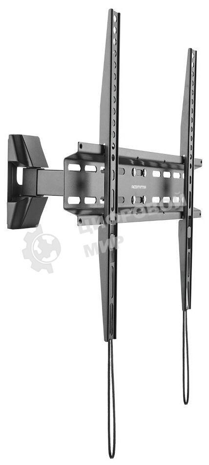 Кронштейн для телевизора Arm Media LCD-413 черный 26