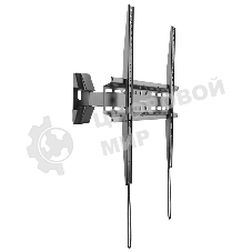 Кронштейн для телевизора Arm Media LCD-413 черный 26