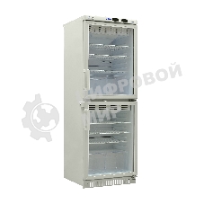 Холодильник фармацевтический Pozis ХФД-280